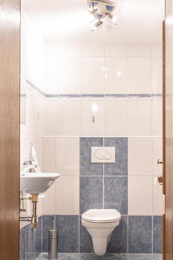 Appartement Taurachblick ทัมสเวก ภายนอก รูปภาพ
