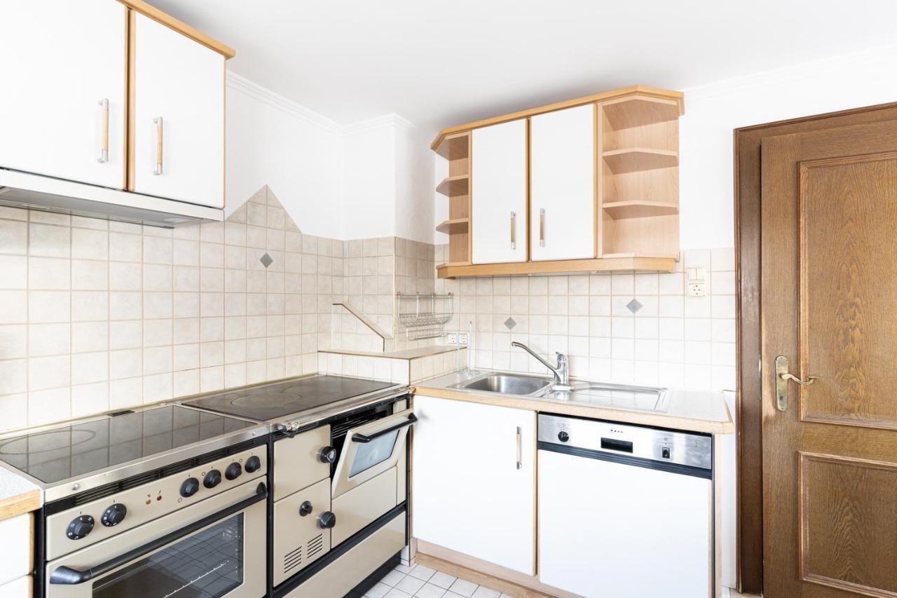 Appartement Taurachblick ทัมสเวก ภายนอก รูปภาพ