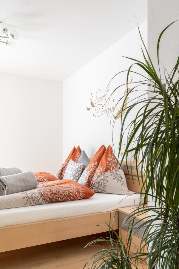 Appartement Taurachblick ทัมสเวก ภายนอก รูปภาพ