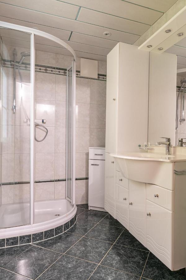 Appartement Taurachblick ทัมสเวก ภายนอก รูปภาพ
