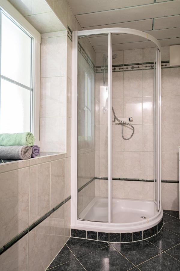 Appartement Taurachblick ทัมสเวก ภายนอก รูปภาพ